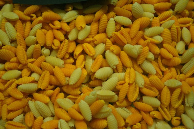 gnocchetti