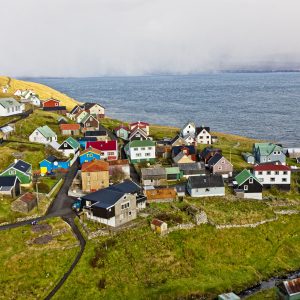 Viaggio naturalistico alle Isole Faroe, tra Norvegia e Islanda