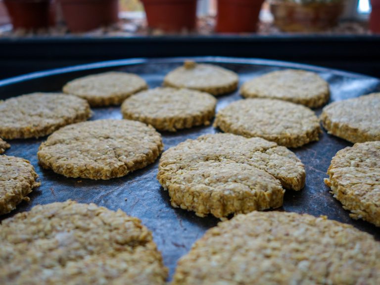 biscotti cereali