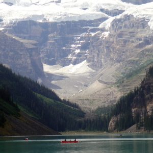 Strada del Re, itinerario turistico in Canada