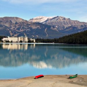 Viaggio avventura in Canada, in 4×4 dalle Montagne Rocciose al Pacifico