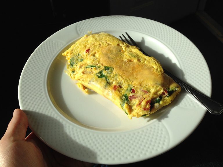 frittata