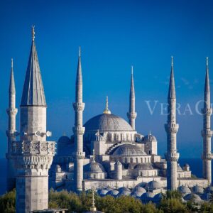 Visitare Istanbul, guida alla città sospesa tra oriente ed occidente