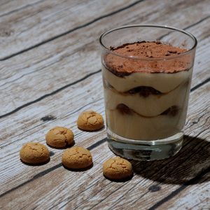 Birramisù, il tiramisù al gusto birra