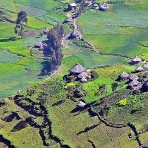 Viaggio spedizione in Etiopia, dalla Dancalia al vulcano Erta Ale