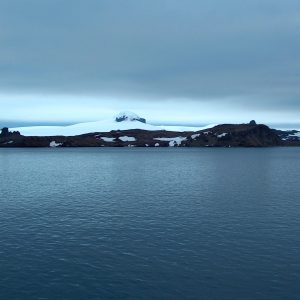 Viaggio in crociera sulla Penisola Antartica