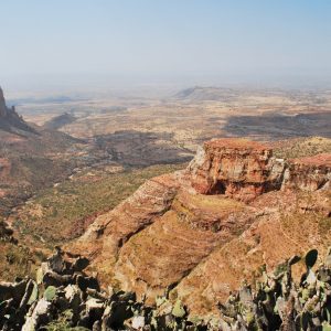 Viaggio spedizione in Etiopia, dalla Dancalia al vulcano Erta Ale