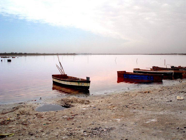 senegal