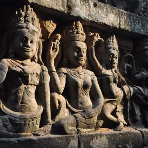 Viaggio culturale in Cambogia, un tour da Angkor a Phnom Penh