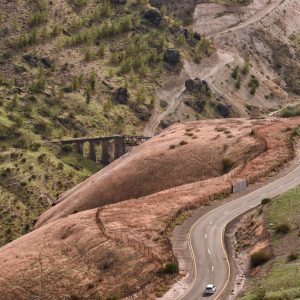 Viaggio in Israele: gara in bici di 4 giorni