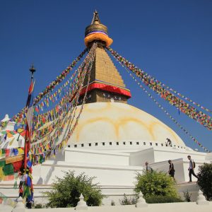 Viaggio culturale in India e Nepal, un tour sulle tracce di Buddha