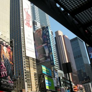 Shopping a New York per la festa del ringraziamento