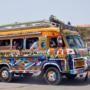 Viaggio in Senegal: safari, natura e cultura