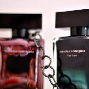 Narciso, nuovo profumo per lei Narciso Rodriguez