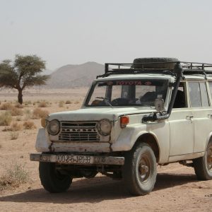 Natale in Algeria, viaggio in fuoristrada 4×4 o in moto