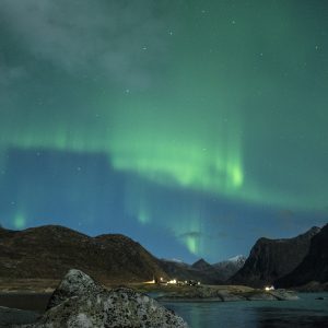 Viaggio a Troms? in Norvegia per ammirare l’Aurora Boreale