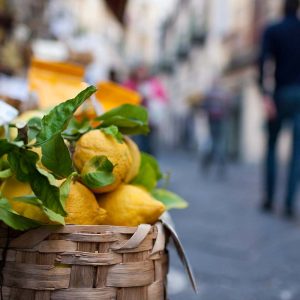 Ristoranti Michelin in Campania