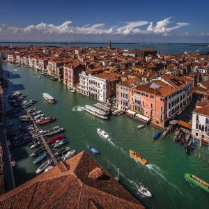 Hotel Ca’ Sagredo: dormire in una dimora storica a Venezia