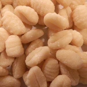 Gnocchi alle ortiche