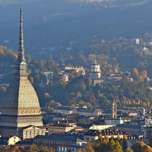 Ristoranti Michelin in Piemonte