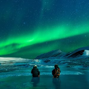 Aurora Boreale, dove e quando vedere questo spettacolo naturale