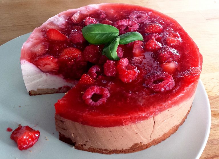 cheesecake