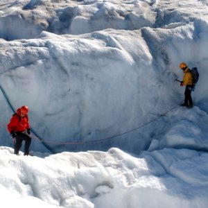 Groenlandia, viaggio trekking al Polo Nord