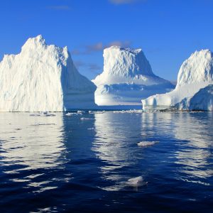 Groenlandia, viaggio trekking al Polo Nord