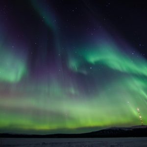 Aurora Boreale, dove e quando vedere questo spettacolo naturale