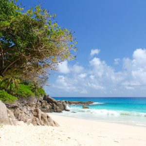 Capodanno alle Seychelles: un viaggio in catamarano