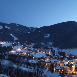 Terme e sci a Bad Kleinkirchheim, una vacanza in Austria