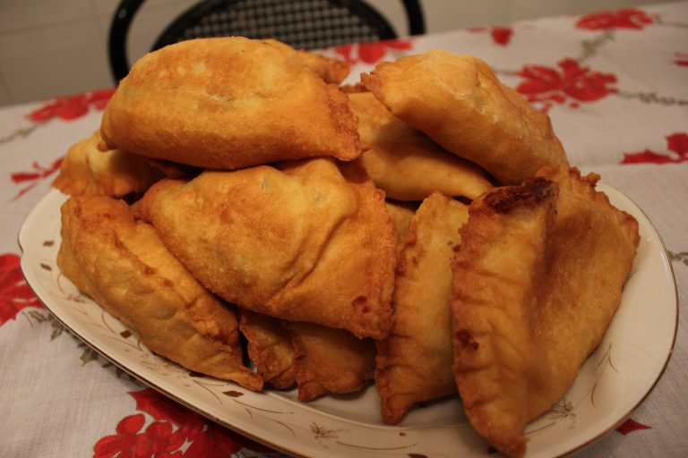 panzerotti