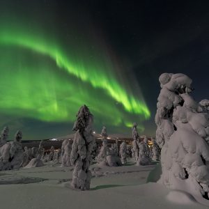 Finlandia in inverno: 8 attività da fare in Lapponia