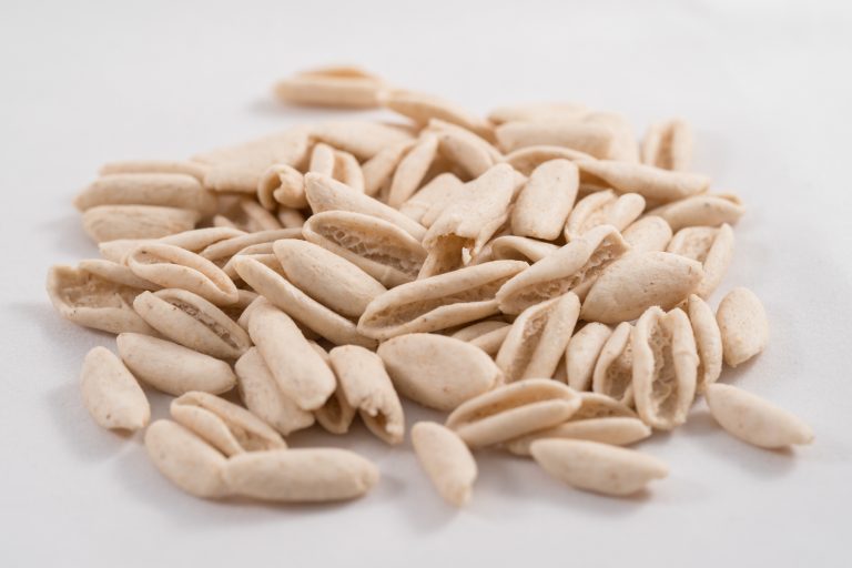 cavatelli-grano