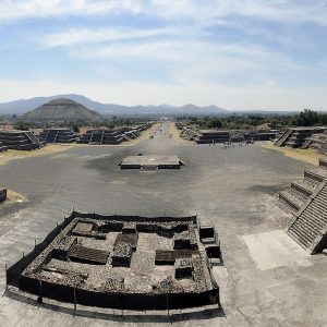 Viaggio in Messico per un tour tra le città coloniali