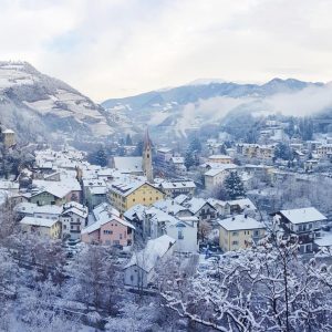 Ciaspolata e bivacco sulla neve: un’avventura in alta montagna sull’Alpe di Villandro