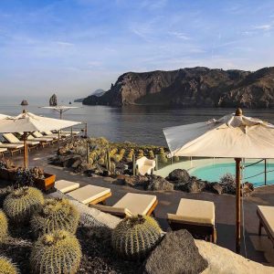 In Sicilia, un piacevole soggiorno al Therasia Resort Sea & Spa nell’isola di Vulcano