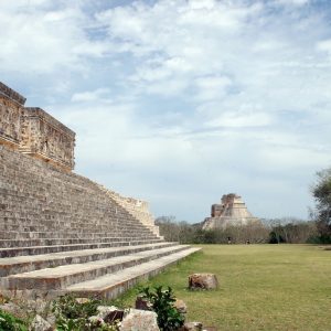 Viaggio in Messico per un tour tra le città coloniali