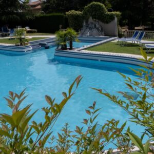 Hotel AbanoRitz per un soggiorno di terme e benessere