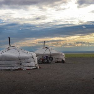 Viaggio avventura in Mongolia, la terra dei nomadi