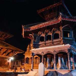 In Nepal per un viaggio culturale da Kathmandu a Tarai