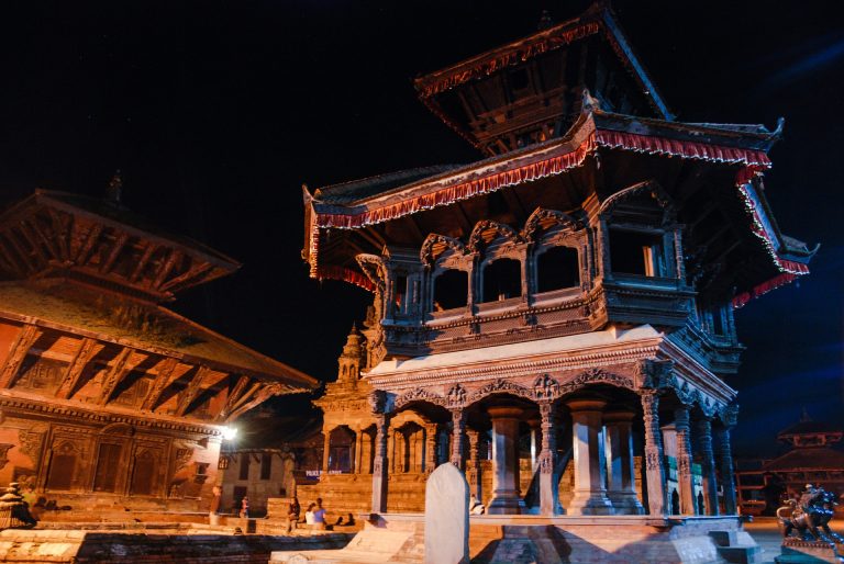 nepal