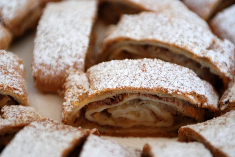 strudel