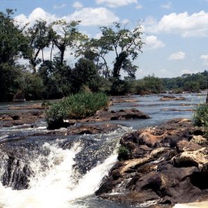 Brasile naturalistico: dalla Valle della Luna alla Chapada Diamantina, tutti i parchi più belli