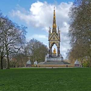 Visitare Londra attraverso i 4 parchi più belli della città