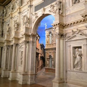 Visitare Vicenza, un itinerario tra Palladio e Fogazzaro