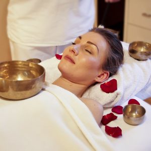 Massaggi di coppia e trattamenti benessere alle terme