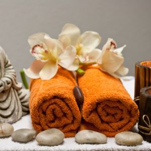 Massaggi di coppia e trattamenti benessere alle terme