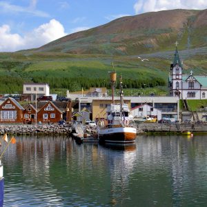 Viaggio in Islanda per un tour fotografico