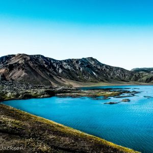 Viaggio in Islanda per un tour fotografico